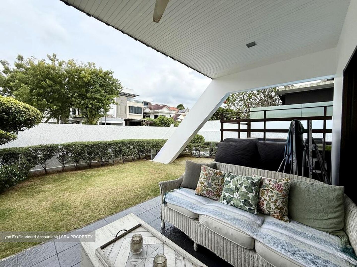 Selby Gardens (D10), Semi-Detached #520924761